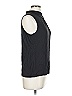 George Black Sleeveless Blouse Size L - photo 4