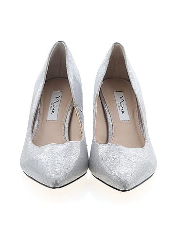 Nina Heels (view 2)