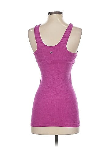 Lululemon Athletica Tank Top (view 2)