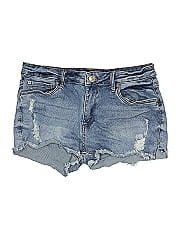 Sts Blue Denim Shorts