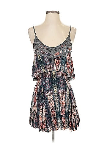 Ecote Casual Dress (view 1)