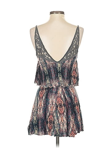 Ecote Casual Dress (view 2)