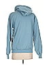 Ambush 100% Cotton Blue Pullover Hoodie Size S - photo 2
