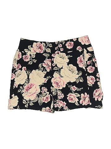 Torrid Shorts (view 1)