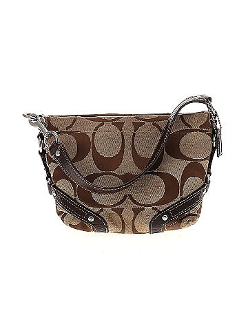 Coach Factory Shoulder Bag (view 1)