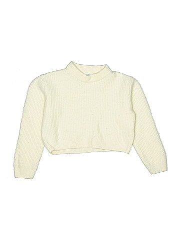 Zara Turtleneck Sweater (view 1)