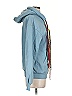 Ambush 100% Cotton Blue Pullover Hoodie Size S - photo 3