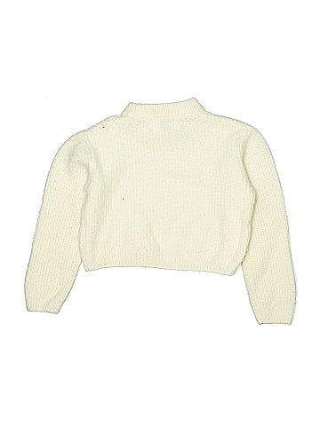 Zara Turtleneck Sweater (view 2)