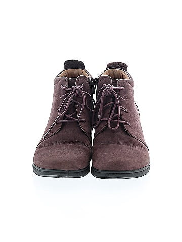 Unstructured by Clarks Wedges (view 2)