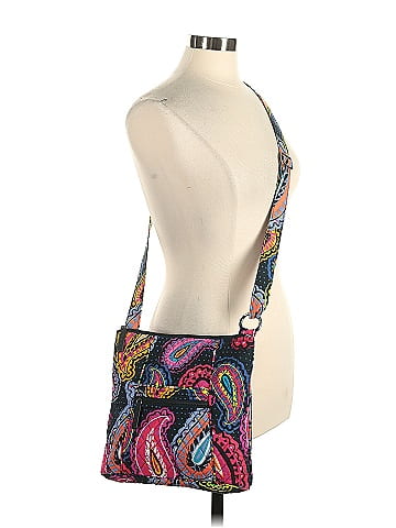 Vera Bradley Crossbody Bag (view 2)