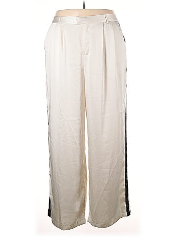 Future Collective Casual Pants (view 1)