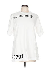 Diesel Short Sleeve T Shirt
