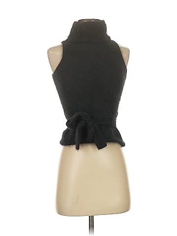 Bisou Bisou Sweater Vest (view 1)