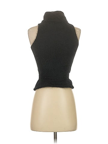 Bisou Bisou Sweater Vest (view 2)