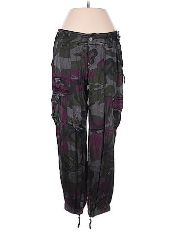 Marrakech Cargo Pants (view 1)