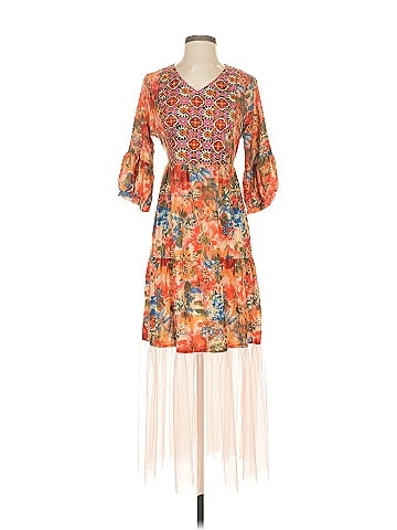 als Casual Dress (view 1)