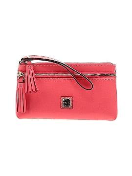 Dooney & Bourke Leather Wallet