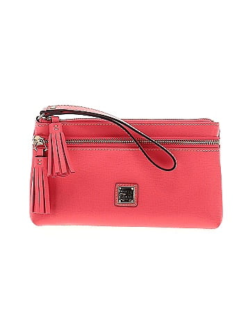 Dooney & Bourke Leather Wallet (view 1)