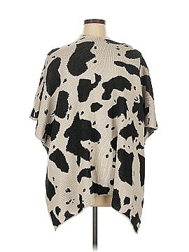 Janice Cardigan (view 2)