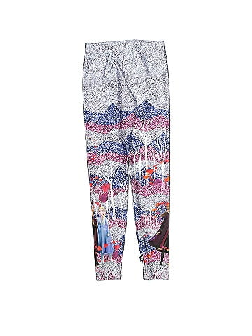 Disney X Terez Sweatpants (view 1)