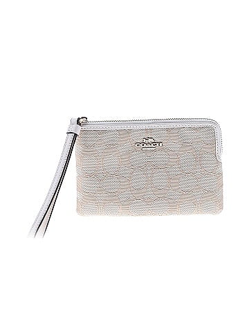 Coach Wristlet (view 1)