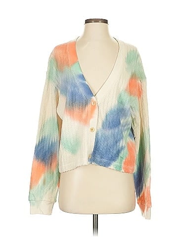 The Elder Statesman Cardigan (view 1)