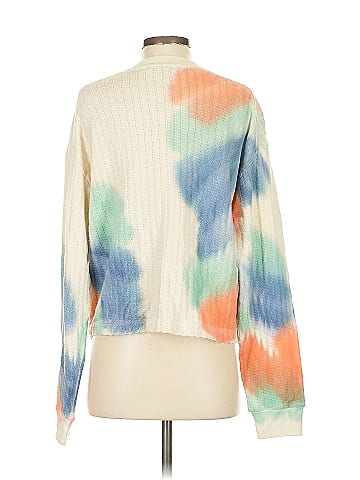 The Elder Statesman Cardigan (view 2)