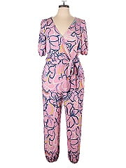 Tanya Taylor Jumpsuit