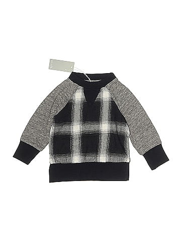 Miki Miette Pullover Sweater (view 1)