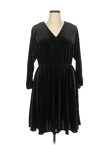 London Fog Cocktail Dress (view 1)
