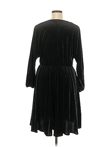 London Fog Cocktail Dress (view 2)