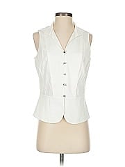 Carlisle Sleeveless Button Down Shirt