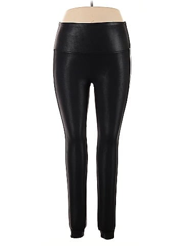 SPANX Faux Leather Pants (view 1)