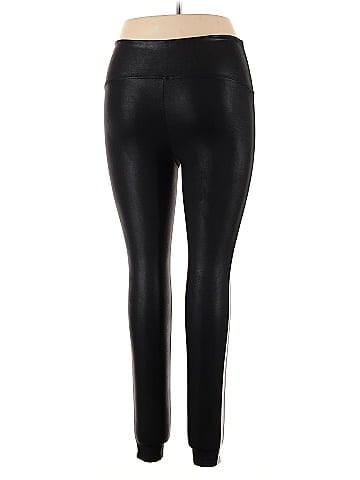 SPANX Faux Leather Pants (view 2)