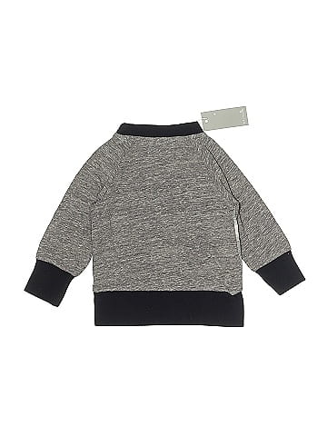Miki Miette Pullover Sweater (view 2)