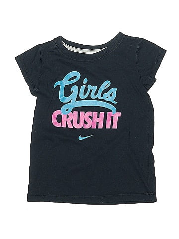 Nike Short Sleeve T-Shirt (view 1)