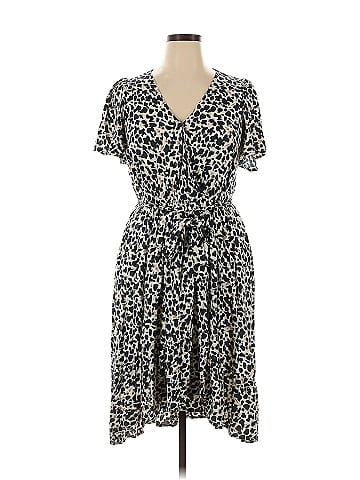RACHEL Rachel Roy Casual Dress (view 1)