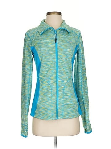 KOPPEN Track Jacket (view 1)