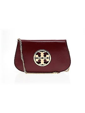 Tory Burch Leather Shoulder Bag