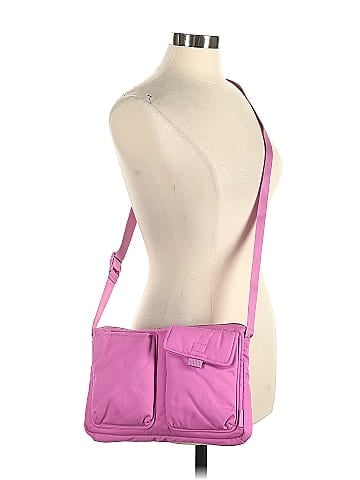Unbranded Crossbody Bag (view 2)