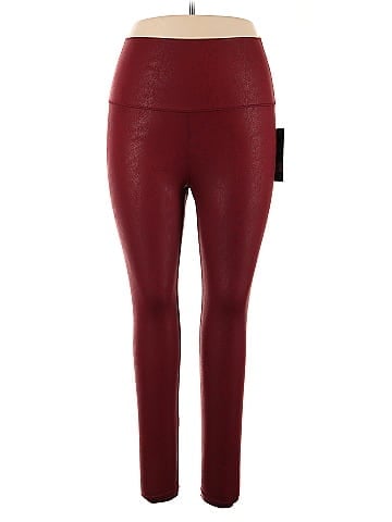 90 Degree by Reflex Active Pants (view 1)