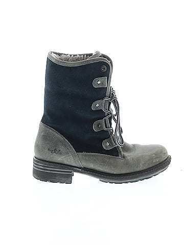 Bos & Co Boots (view 1)