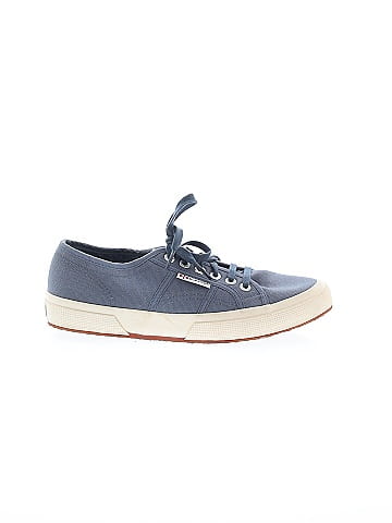 Superga Sneakers (view 1)