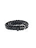 Unbranded Black Belt Size M - photo 1