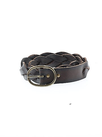 Gap Leather Belt (view 1)