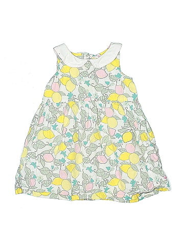 Ruffle Butts Dress (view 1)