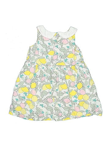 Ruffle Butts Dress (view 2)