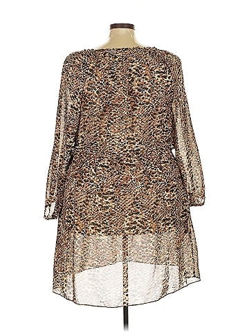 Lauren by Ralph Lauren Casual Dress (view 2)