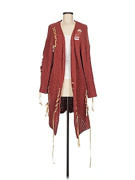 Pol Cardigan
