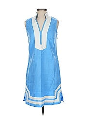Sail To Sable Casual Dress